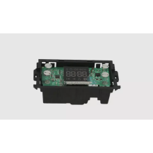Genuine Beko BXIF35300X Oven Timer Module