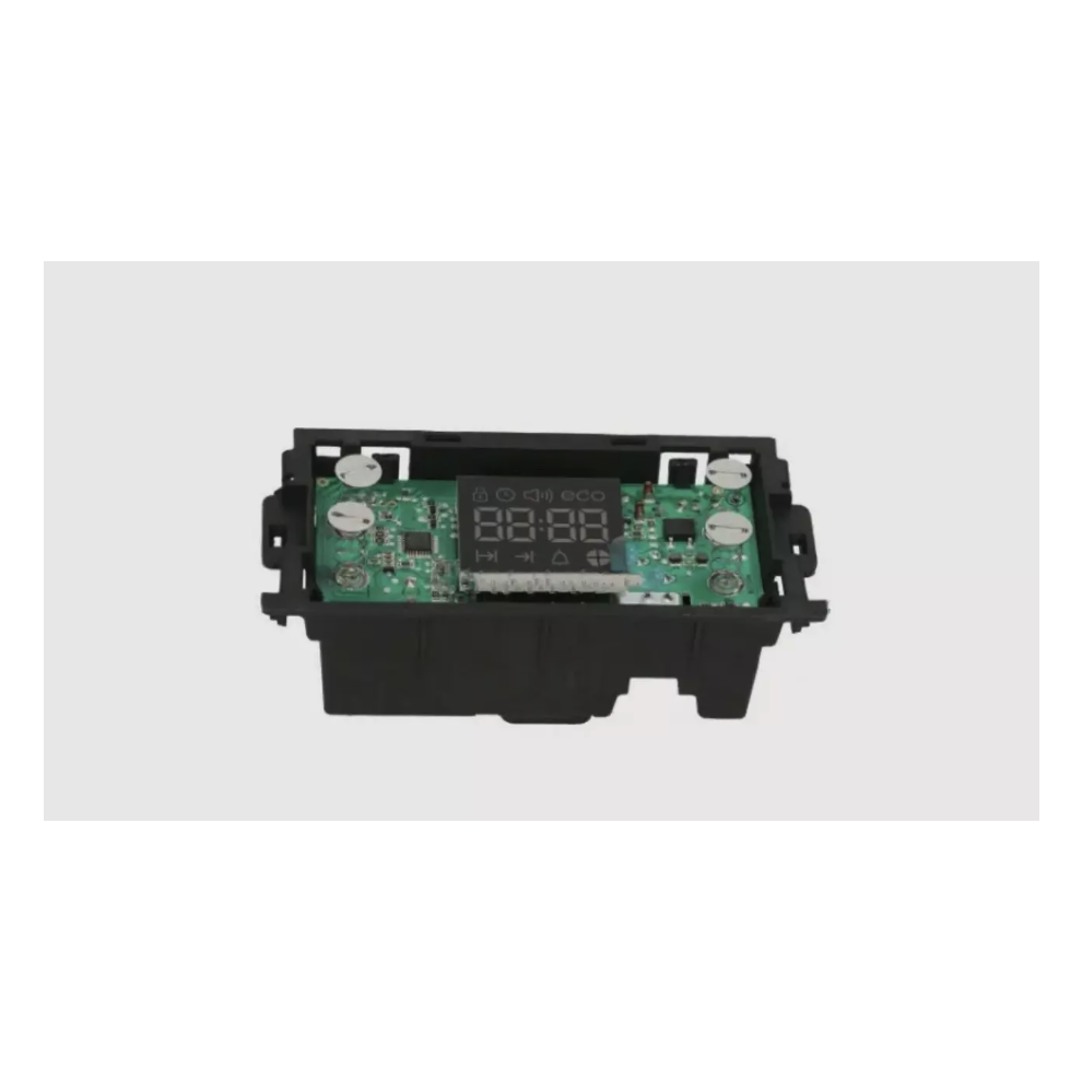 Beko Genuine Bxif35300x Oven Timer Module