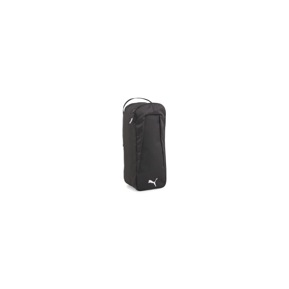 Puma Unisex Shoe Bag - Teamgoal Shoe Bag 38 X 17 X 2.5 Cm Black - Image 6