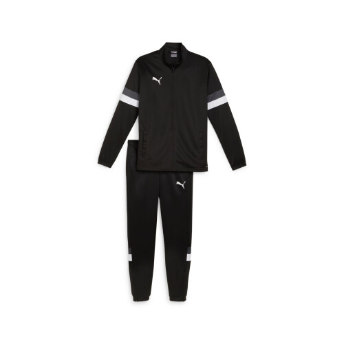 Puma (XSmall, Blue) Puma teamRISE Woven Tracksuit