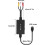 RCA to HDMI Converter, AV to HDMI Adapter 2