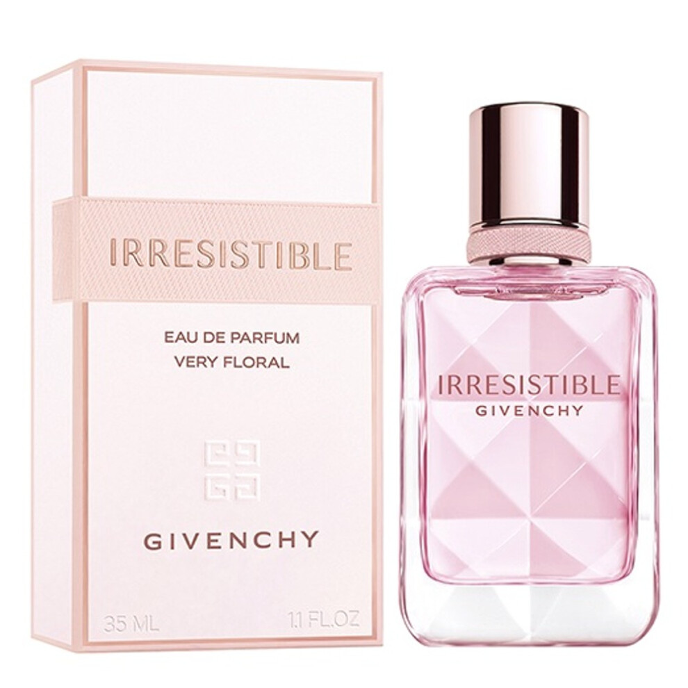 Givenchy Irresistible Very Floral 35ml Eau de Parfum EDP