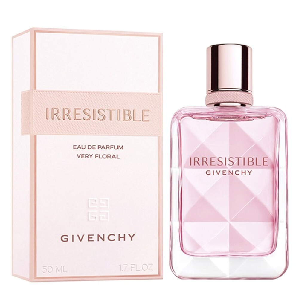 Givenchy Irresistible Very Floral 50ml Eau de Parfum EDP