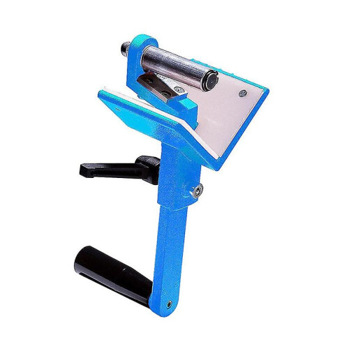 25-160Mm ppr pe pvc pipe plastic pipe chamfering tool specific chamfering device for round tube plastic pipes chamfer 1