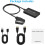 adaptateur péritel vers HDMI convertisseur péritel vers HDMI 7
