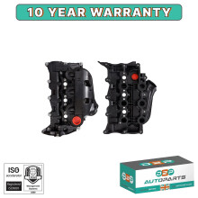 INLET MANIFOLD RH FOR DISCOVERY 4 3.0D & RANGE ROVER SPORT/L405 3.0D LR074623