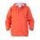HYDROSOFT SELSEY WATERPROOF JACKET ORANGE XL 1
