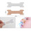 100 Count Nasal Strips Breath Easy Anti Snoring Improve Sleeping 6