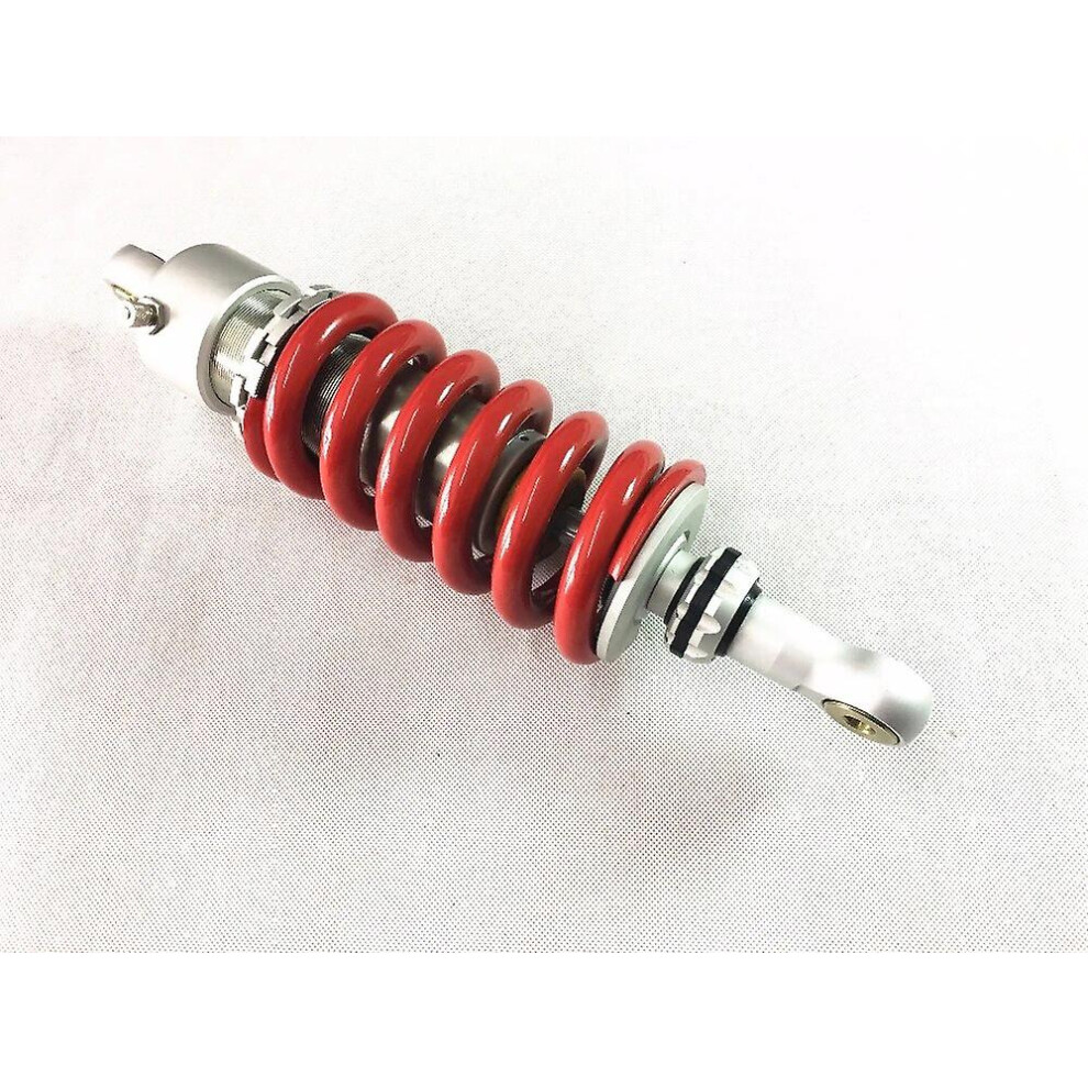 Rear Shock Absorber For Benelli Bn600 Tnt600 Stels 600 Keeway Rk6 / Bn Tnt 600 Gt Red 9033322124940