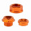Nicecnc Front Axle Nut Wheel Lock Nut Bolt 5