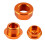 Nicecnc Front Axle Nut Wheel Lock Nut Bolt 2