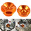 Nicecnc Front Axle Nut Wheel Lock Nut Bolt 4