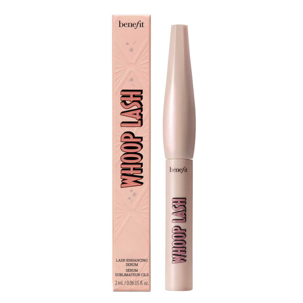 Benefit Whoop Lash Lash-enhancing serum Full Size 2ml