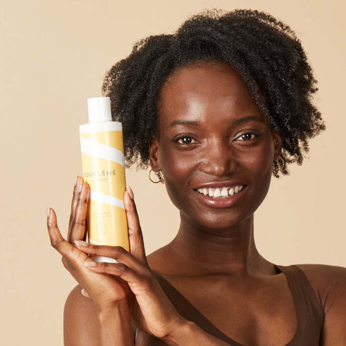 Bouclème Curls Redefined Curl Conditioner 300ml 2