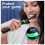 Oral-B Ηλεκτρική οδοντόβουρτσα Oral-B iO8 για ενήλικες Διαδραστική έγχρωμη οθόνη 9