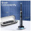 Oral-B Ηλεκτρική οδοντόβουρτσα Oral-B iO8 για ενήλικες Διαδραστική έγχρωμη οθόνη 4