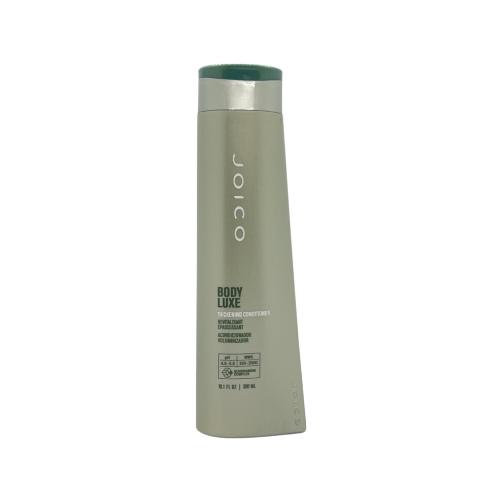 Joico Body Luxe Thickening Conditioner 10.1 Oz