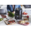 Tefal Tefal EY101827 Air Fryer Easy Fry Compact Health Fryer 0.6Kg 2 Portions Black 4