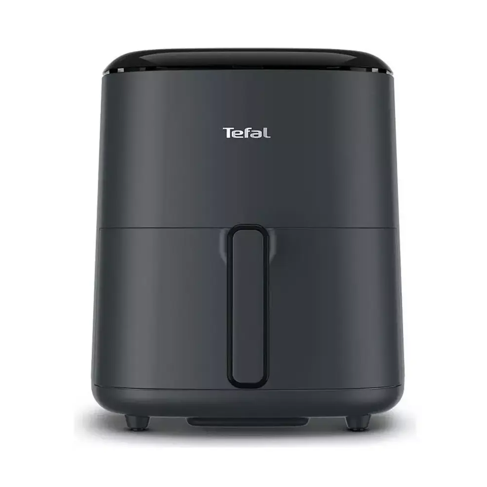 Tefal Ey245b40 Air Fryer Digital 5L Easy Fry Max Quick Cook 1500W Grey