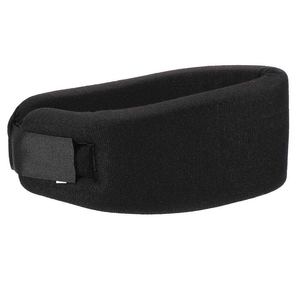 (L) 1pc Neck Brace Sponge Neck Support Brace Grade Neck Brace Neck Brace Protector