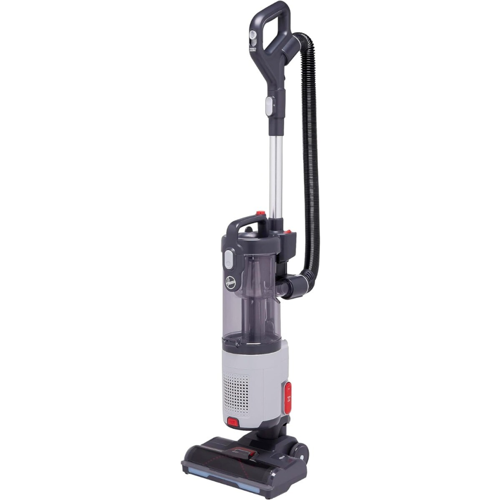 Hoover HL410HM HL4 Bagless Upright Vacuum Cleaner Pet with Anti-Twist Bar 850w