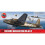 Airfix Airfix Vickers Wellington Mk.IA/C Model 1:72 Kit 1