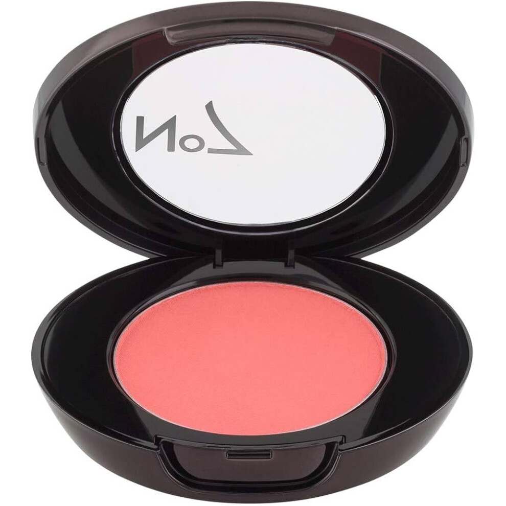 No7 Powder Blush Apricot Blossom