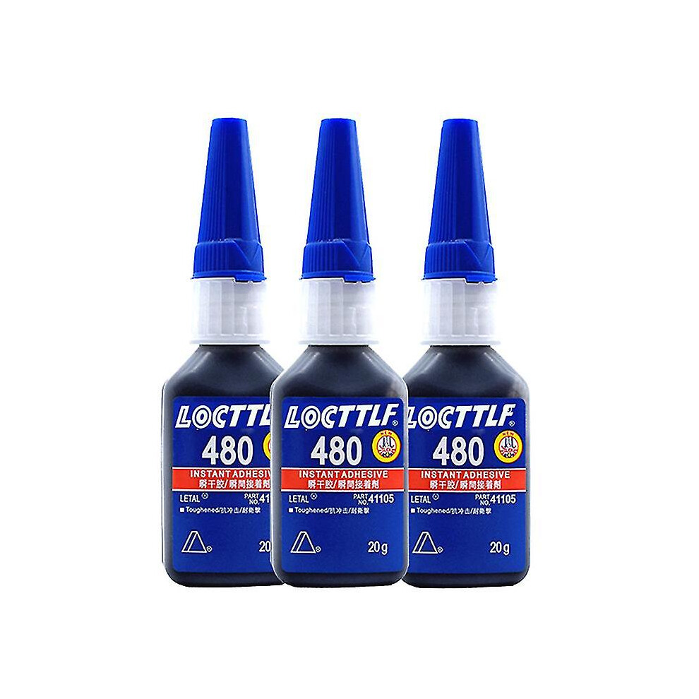 480 Super Glue Car Rubber Repair Tire Glue Window Speaker Seal Tire Repair Glue
