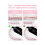 Embossing Label Maker E975 3d Embossing Label Printer Machine With 6 Rolls Emboss Tapes, Handheld E 5