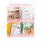Embossing Label Maker E975 3d Embossing Label Printer Machine With 6 Rolls Emboss Tapes, Handheld E 4