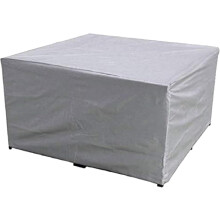 Heavy-duty Outdoor Waterproof Cover Garden Table Chair Dust Cover Furniture Cover Polyester Fiber Durable Lightweight Convenient Easy Store Clean Adju