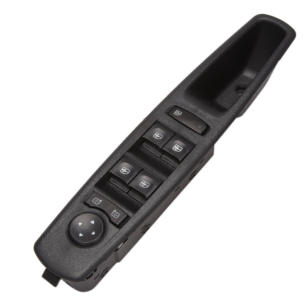 Car Front Left Electric Window Switch For Renault Fluence L30 Megane 9497821358273