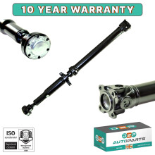 FOR RANGE ROVER SPORT (2005-2013) REAR PROPSHAFT DRIVESHAFT + BEARING TVB500390