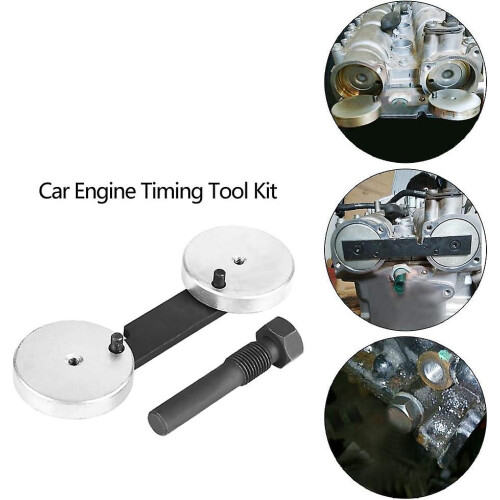 Car Engine Timing Tool Kit - Polo-Lavida Golf 1.4/1.6 - Camshaft Locking Tool 1