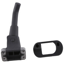 Foot Kickstand For Ninebot E22 E25 E22d E45 Electric Scooter Parking Bracket Foot Support Replacement Accessories
