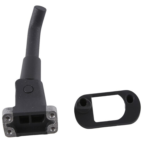 Foot Kickstand For Ninebot E22 E25 E22d E45 Electric Scooter Parking Bracket Foot Support Replacement Accessories