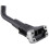 Foot Kickstand For Ninebot E22 E25 E22d E45 Electric Scooter Parking Bracket Foot Support Replacement Accessories 4