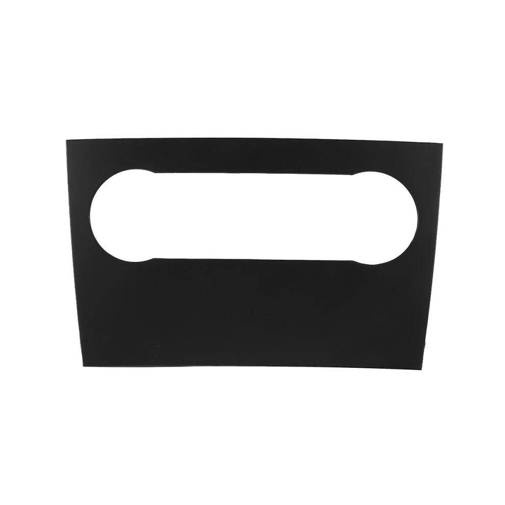 Car Radio Fascia For A Class (W169) 2004-2012 Dash Kit Install Facia Panel Console Bezel Adapter Plate 6956163151636