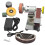 Fixed Angle Knife Sharpener Electric Belt Sander Polishing Sharpening Machine 1