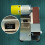 Fixed Angle Knife Sharpener Electric Belt Sander Polishing Sharpening Machine 4