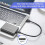 8tb External Solid State Drive Ssd Usb 3.1 Reliable Storage For Gaming, Students, Professionals 3