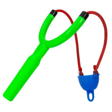 Fishing Bait Thrower Send Shot Coarse Sling Shot Hunting Baits Rubber