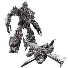 Megatron Tw-1023 Deformed Car Robot Toys Portable Deformation Car Model Children S Toys Alloy Deformation Toys Gift For Kids -bp