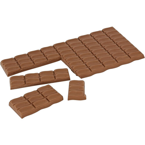 Galaxy Galaxy Smooth Milk Chocolate Bar Sharing 360 g (Packaging May Vary) 2