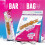 Grenade Grenade High Protein, Low Sugar Bar - Birthday Cake, 12 x 60 g 2