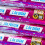 Grenade Grenade High Protein, Low Sugar Bar - Birthday Cake, 12 x 60 g 3