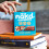 Nakd Cashew Cookie Natural Fruit & Nut Bars Vegan Healthy Snack Gluten Free 35g x 18 bars 5