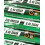 Grenade Grenade High Protein, Low Sugar Bar - Dark Chocolate Mint, 12 x 60 g 4