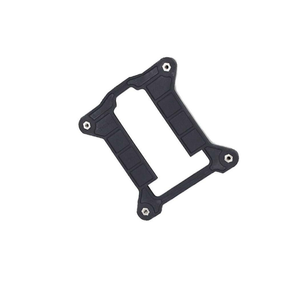 Plastic Backplate Intel Lga 1150 1151 1155 1156 Cpu Bracket Radiator 6956163167910