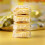 Grenade Grenade High Protein, Low Sugar Bar - Lemon Cheesecake, 12 x 60 g 4